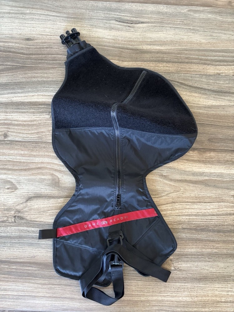 Game Ready - Equine Right Hock Wrap