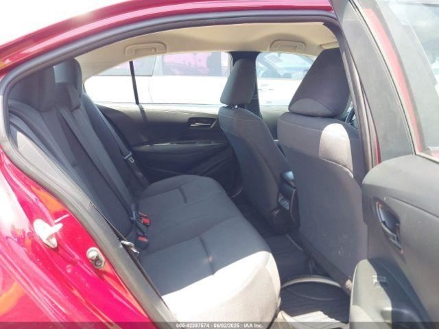 Temperature Control Hatchback Single Mode Fits 23-25 COROLLA 2466913