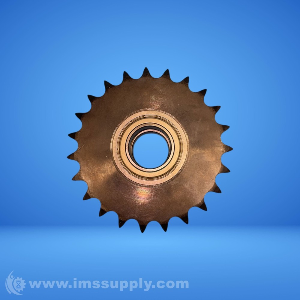 Metal Sprocket USIP