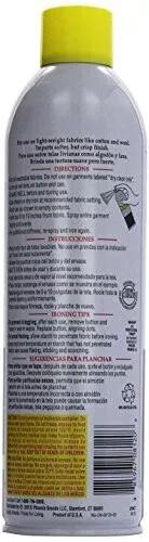 Niagara Spray Starch Original 20 oz