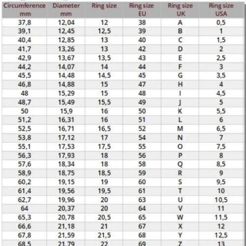 Solid 925 Sterling Silver Band Ring Statement Ring Handmade Ring All Size