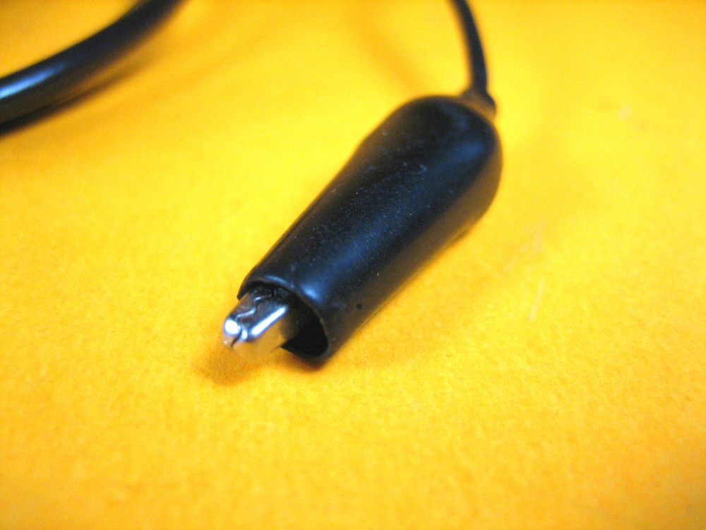 Stack - CP-209 - Switchable Probe x1 x10, 100MHz