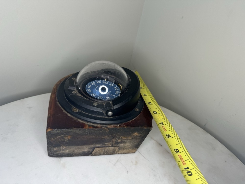 Large Boat Compass