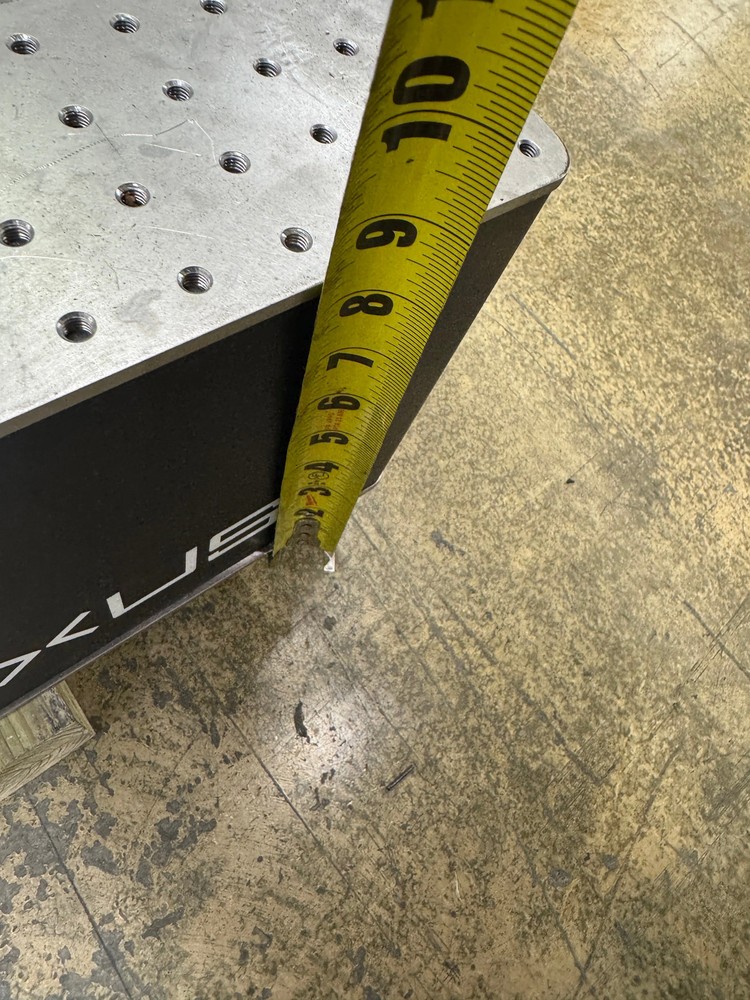 Thorlabs Optical Table T48H