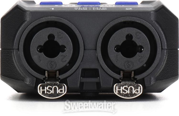 Zoom H4essential Portable Recorder