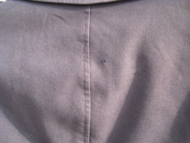 ww2 us army ike uniform jacket