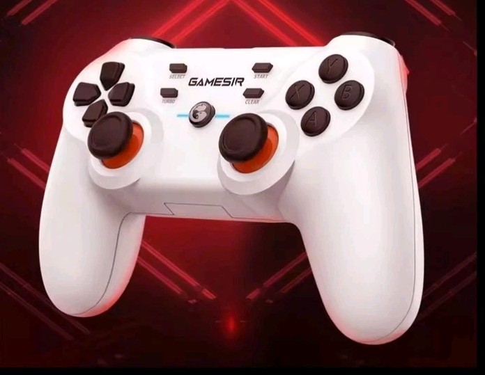 GameSir T3s Bluetooth 5.0 Gamepad Wireless Switch Controller Android Iphone PC