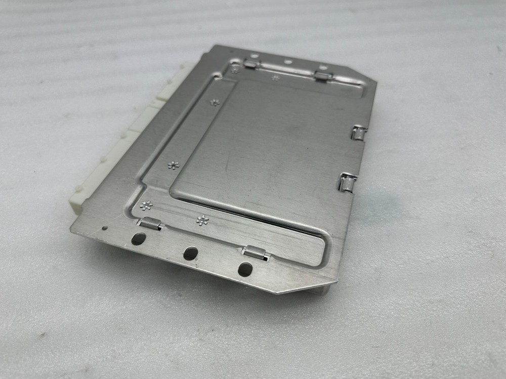 ⭕ 12-15 Model S Active Suspension Electronic Controller Processor 6006413-00-D