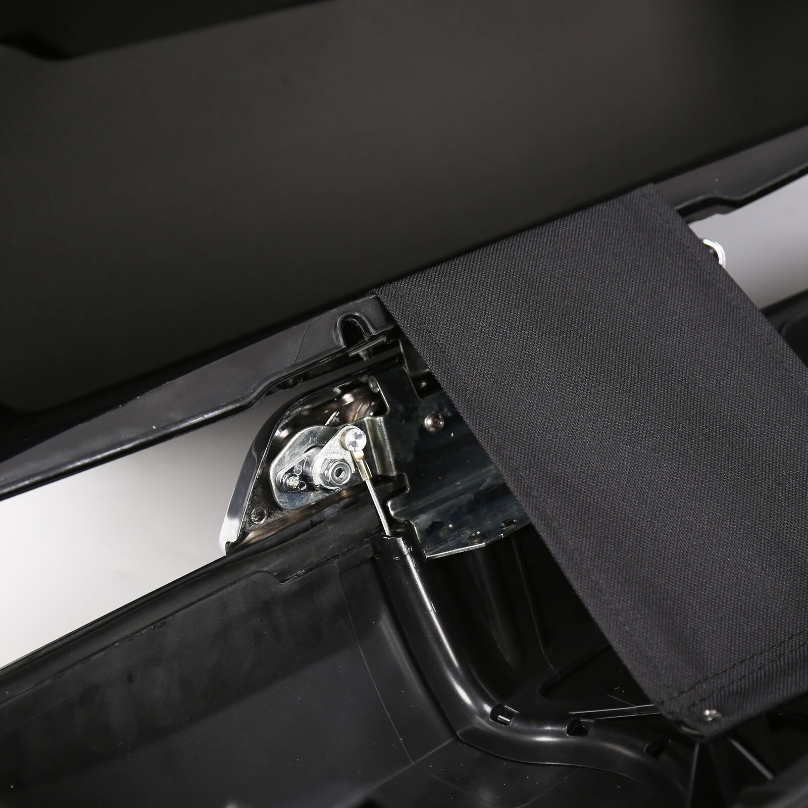 Hard Saddle Bags Saddlebags For Harley Touring 2014-2024 Road King Street Glide