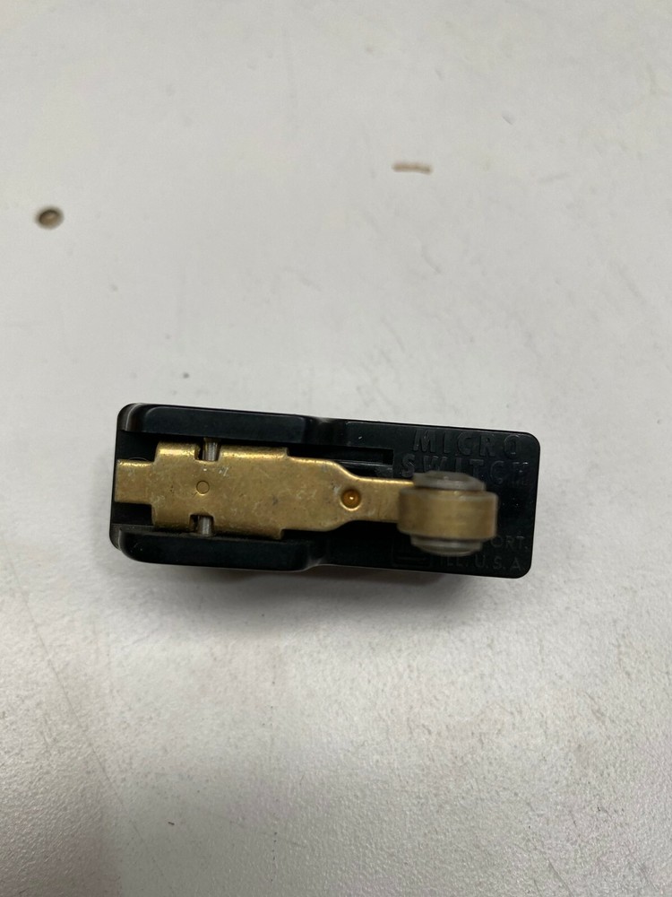 BZ-2RW82-A2-U MICRO SWITCH