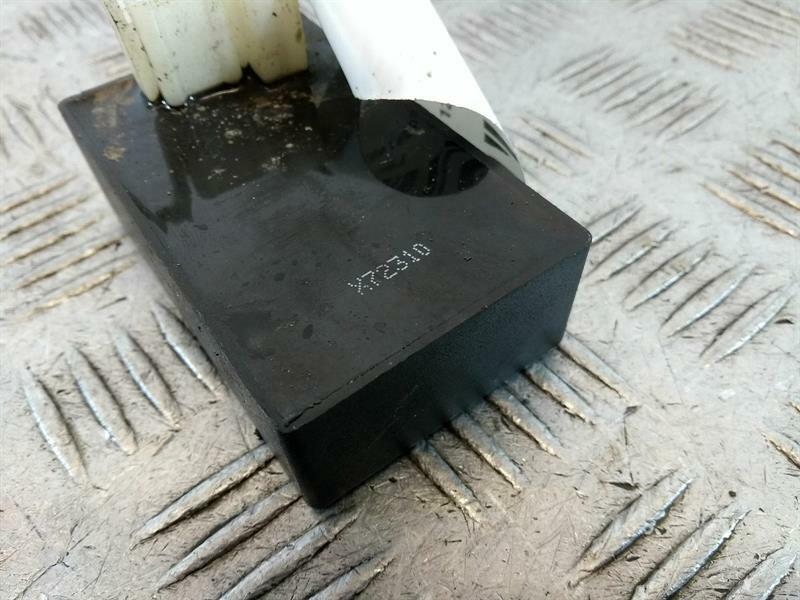 LEXMOTO XTR 125 2010 > CDI Unit