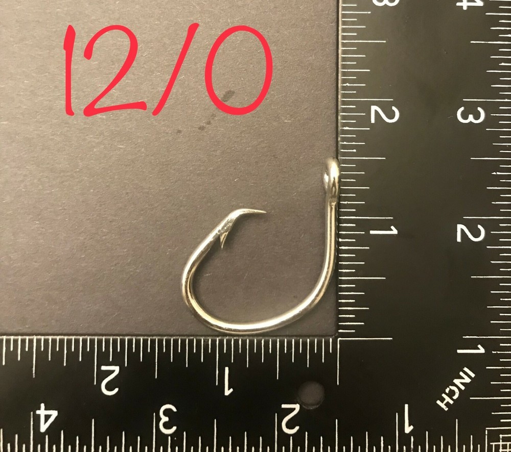 DEEP DROP RIG - Super Glow bead