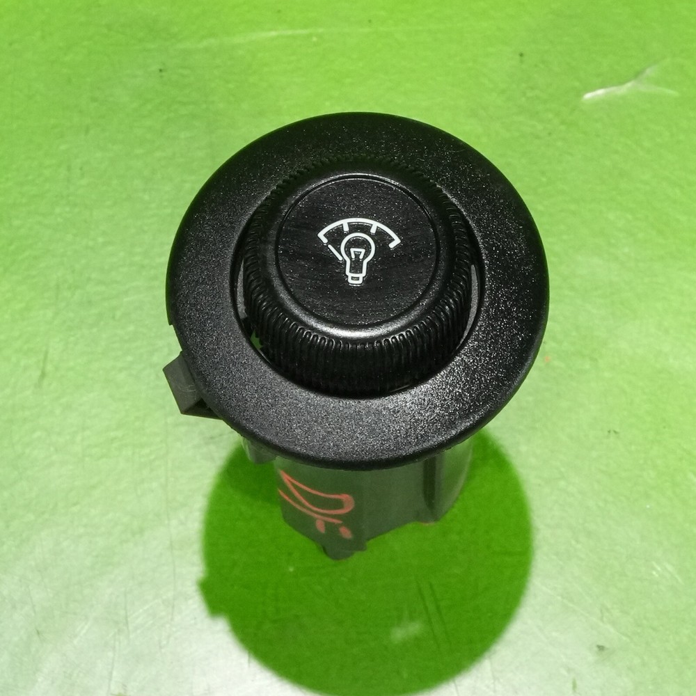 94-01 Integra OEM dimmer illumination dash switch button control