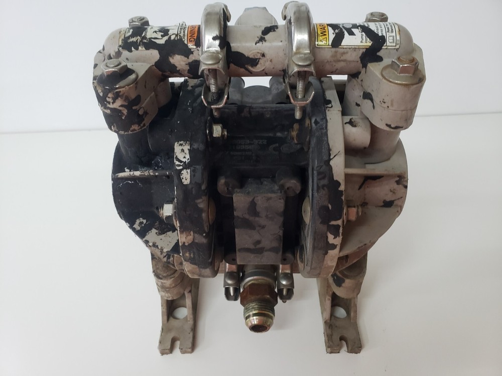 ARO 666053-322 Diaphragm Pump
