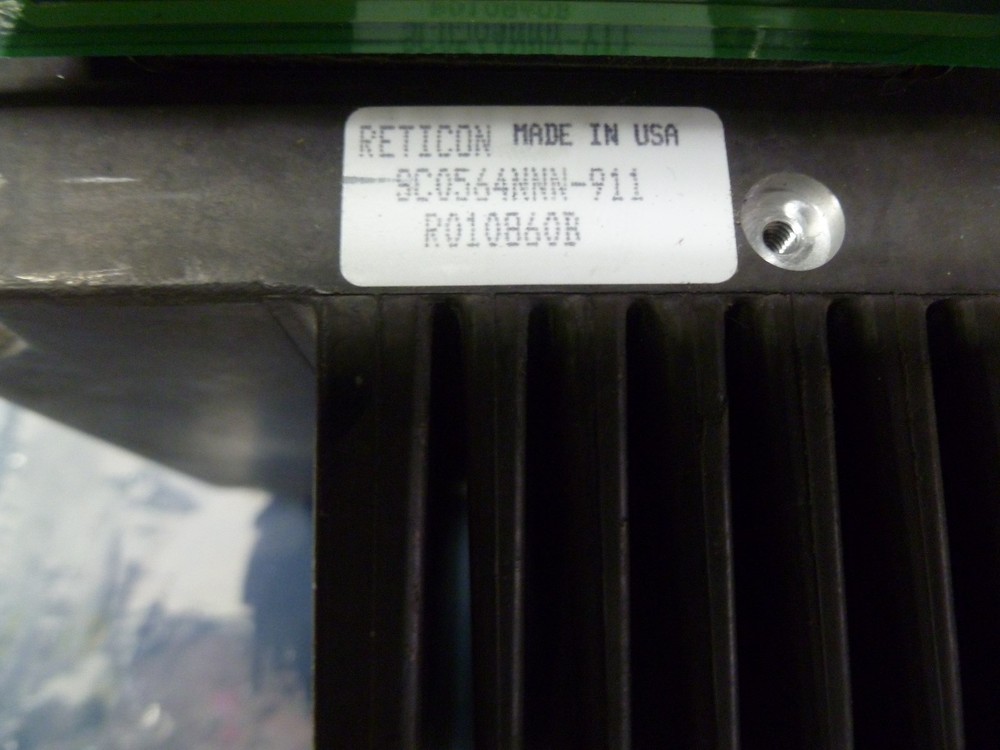 Applied Biosystems 4314806 4306153 EG&G Reticon Sensor Module