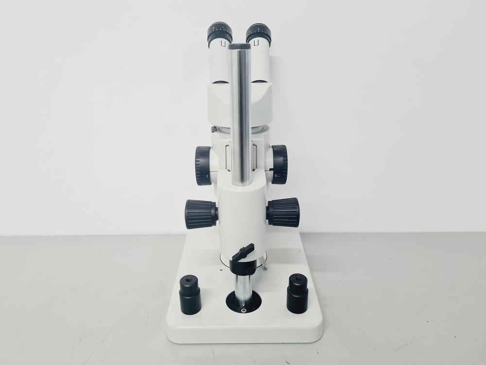 Leica M8 WILD Stereo Zoom Microscope Lab