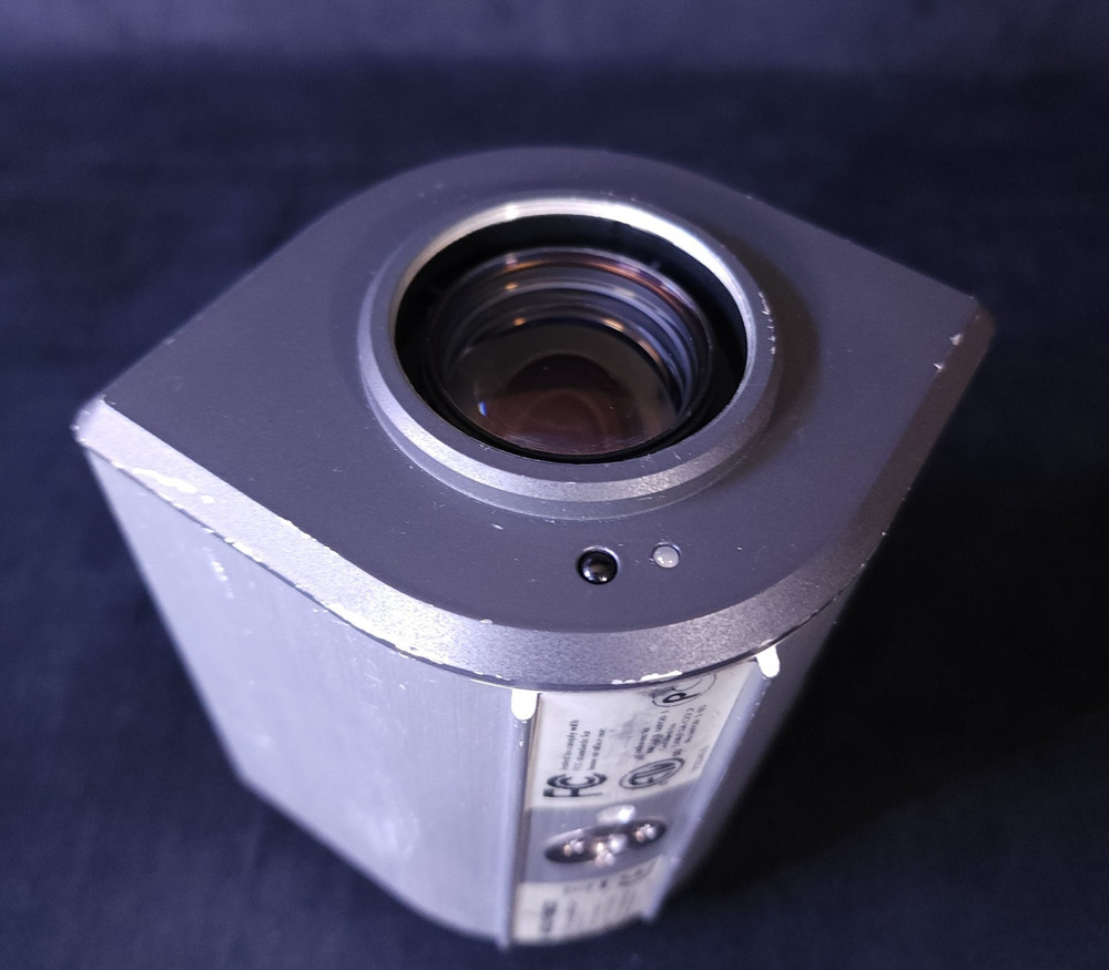 Wolfvision Visualizer EYE-10 720p HD High Definition Vision Live Image Camera