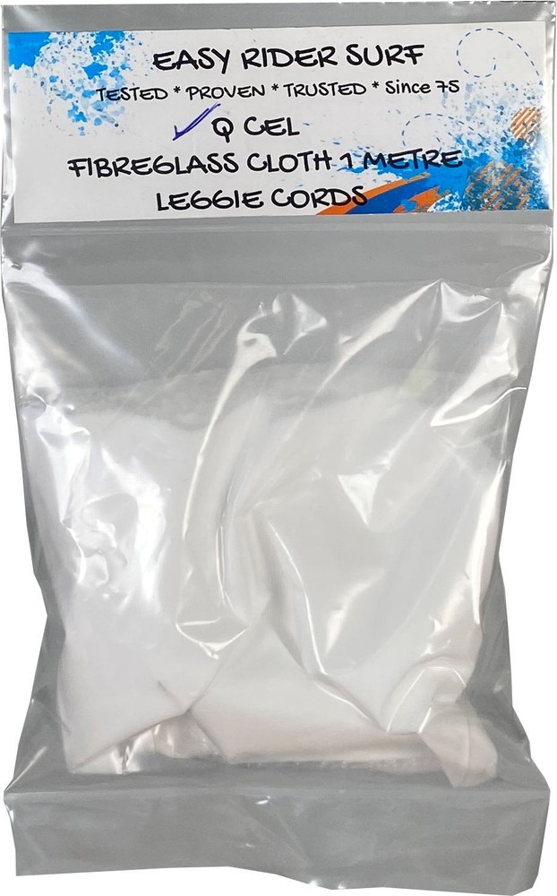 Q Cell  Filler Powder