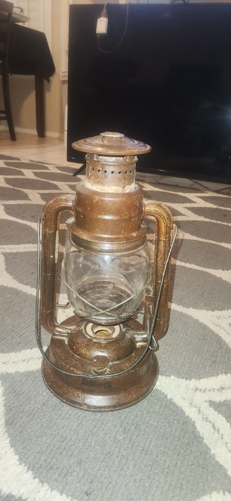 Dietz D-Lite No. 90 Lantern