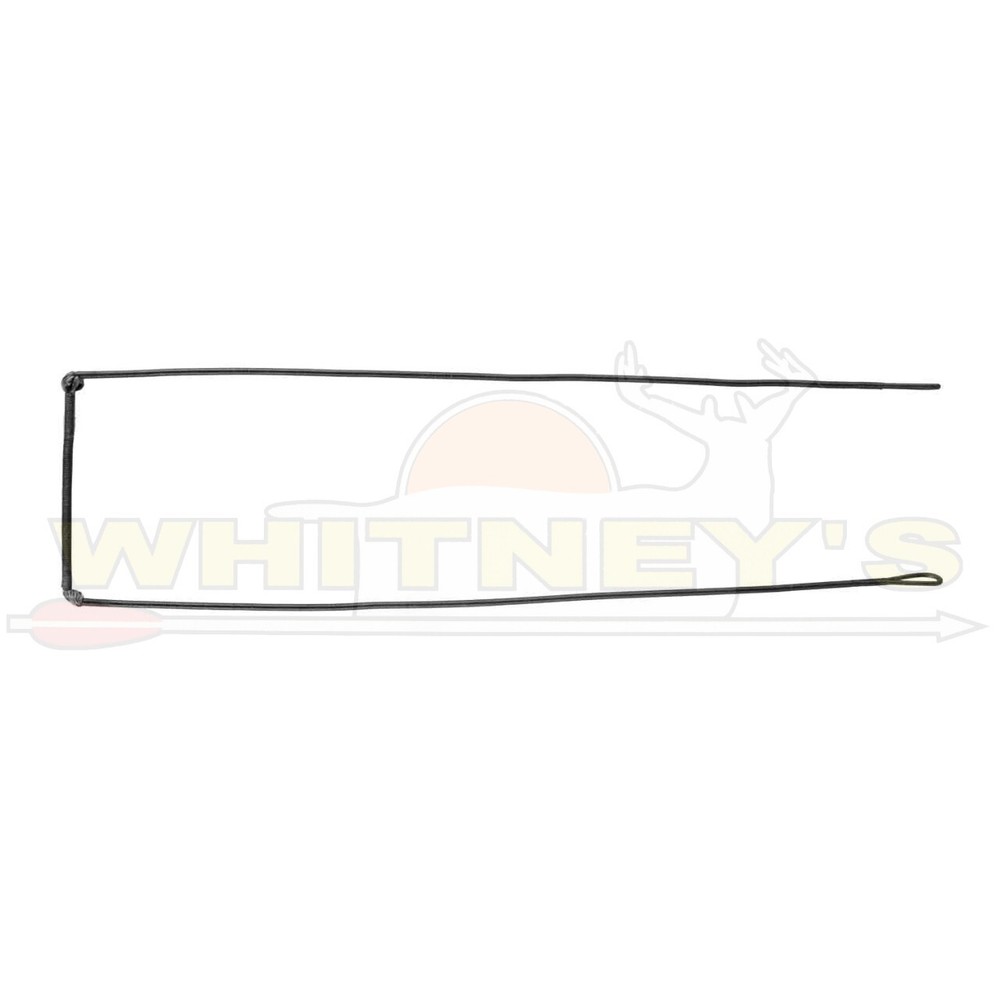 Excalibur Hybrid X String - Black - 16290