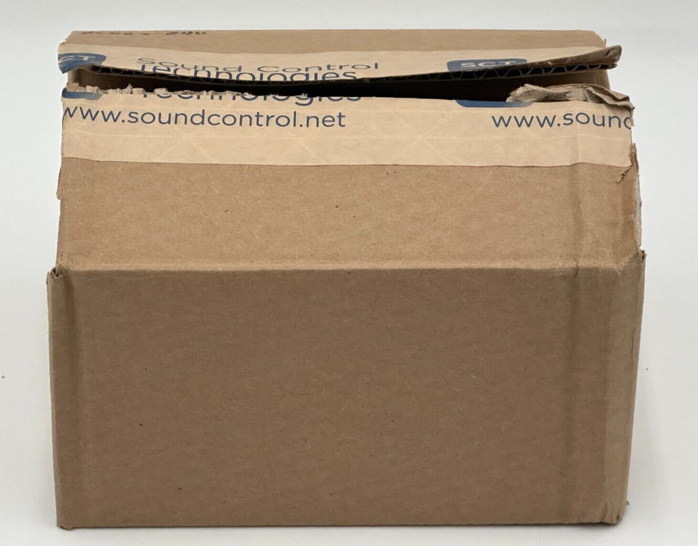 SOUND CONTROL TECHNOLOGIES RCU2S-HE REMOTE CAM USB2S HEAD & CAMERA END (mcF92)