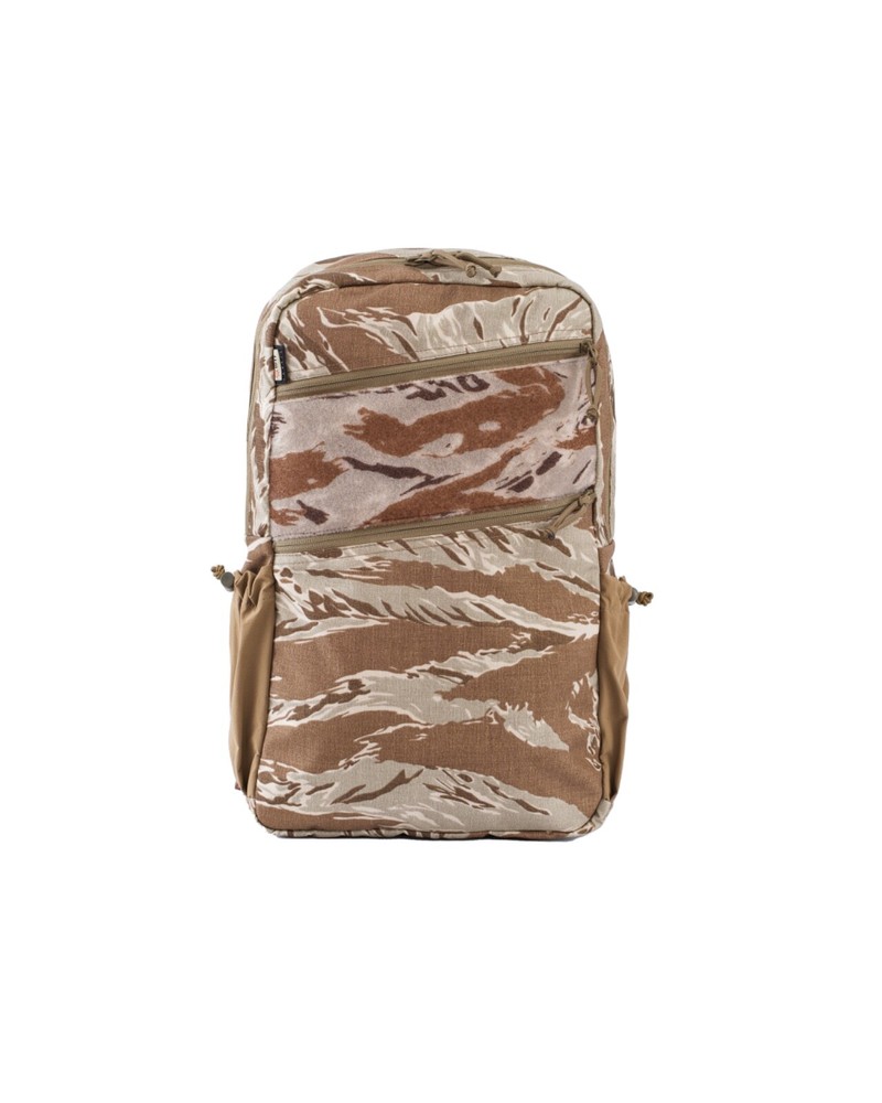 Behemoth day pack 15L Desert Tiger EDC/tactical Backpack