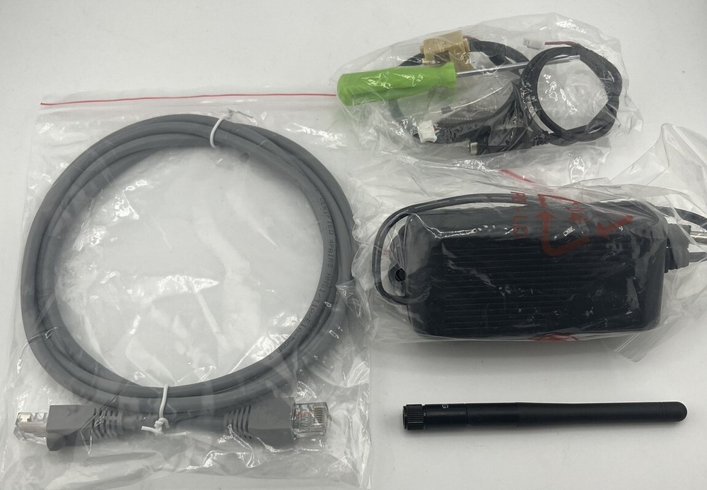 TIMERACK TR905 BIOMETRIC FINGERPRINT TIME ATTENDANCE CLOCK