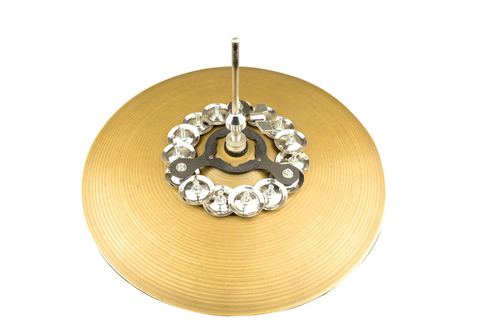 ORUGA RING-O FULL JINGLE (RJF)