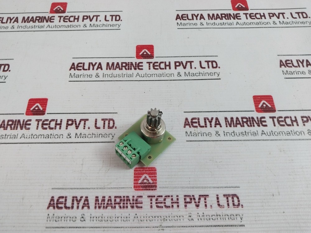 MEGATRON-MUNCHEN MP22CT Spobu Potentiometer