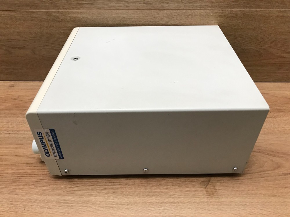 Olympus UHI-3 High Flow Insufflator