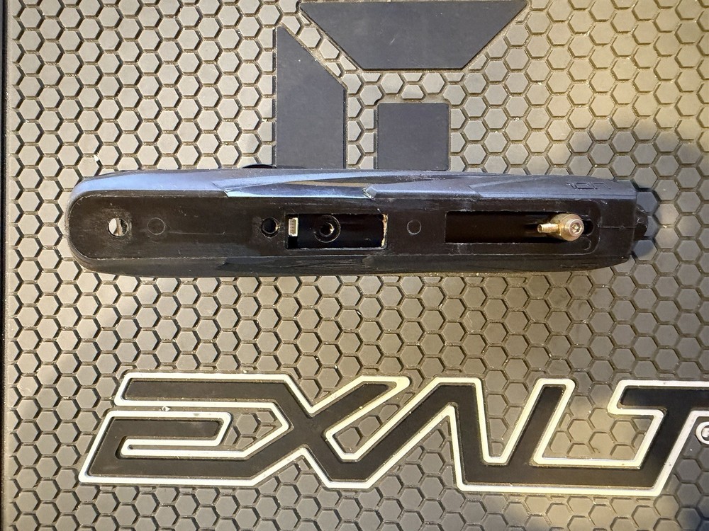 SMART PARTS ION XE UPPER ASSEMBLY!!