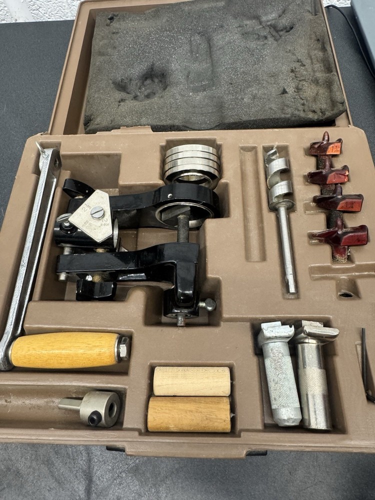 Door Jig Installation Kit