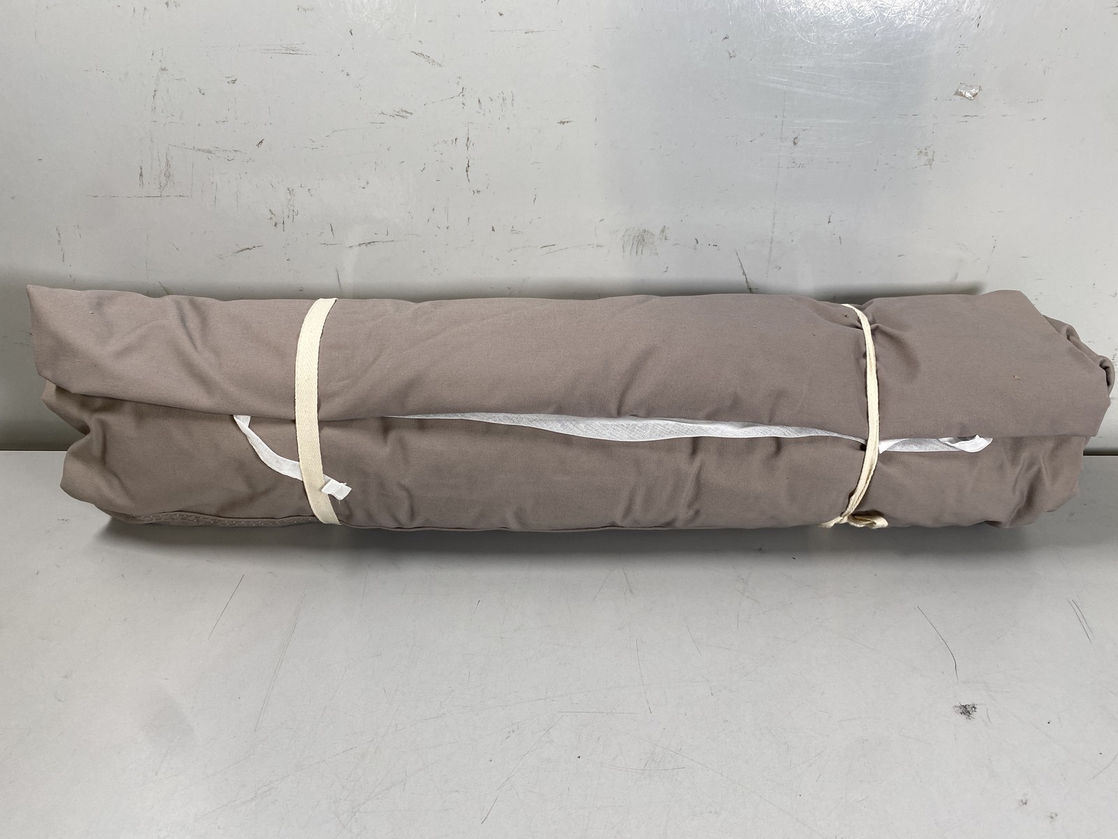 Indoor TiiPii Bed Range Large 6ft Hanging Nester in Taupe