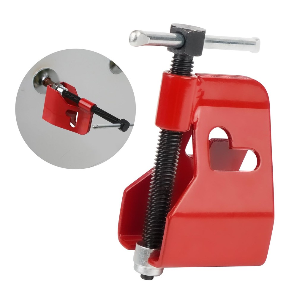 YESHMA Compression Sleeve Puller Tool Remove Ferrule For 1/2” Copper...
