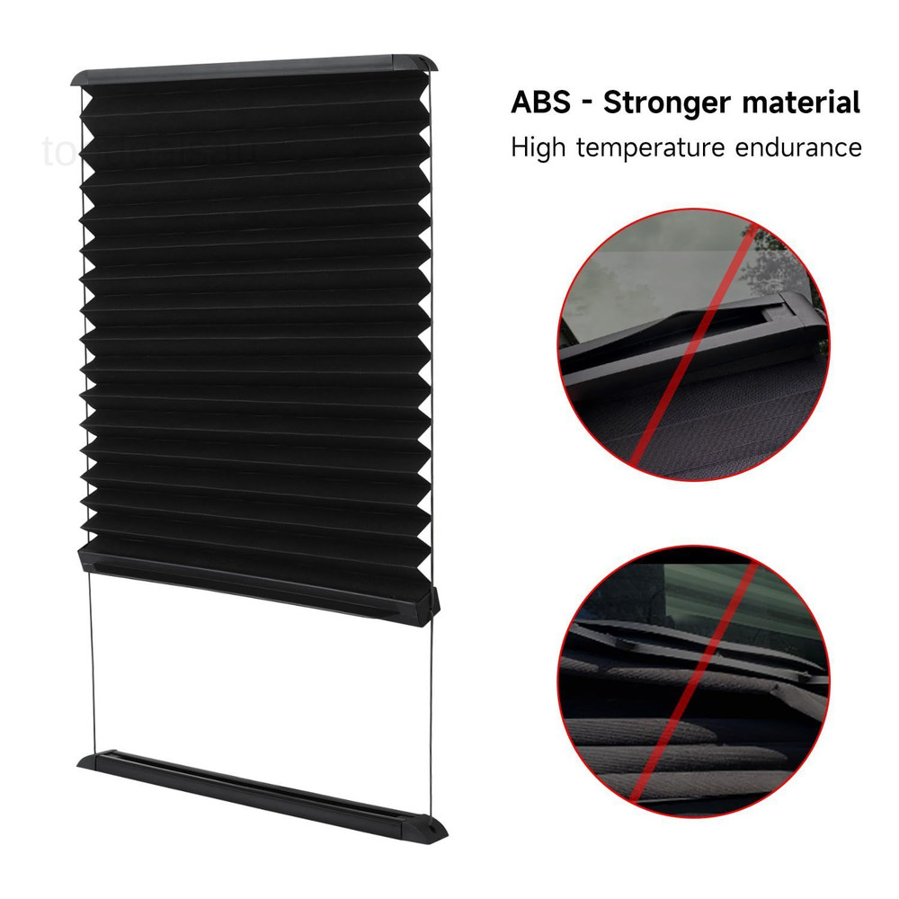 Thin Shade Replacement for Lippert, Compatible with 12"W x 21"H, Old