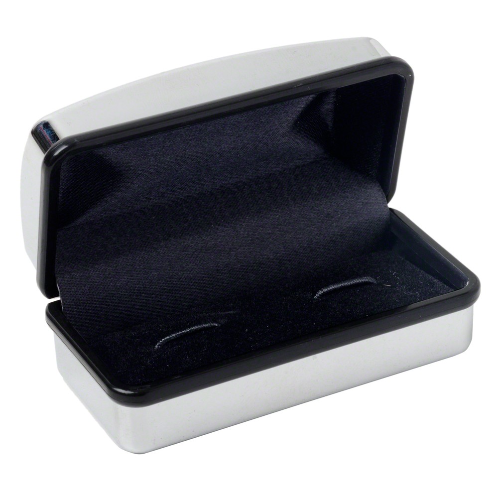 Superb Quality Masonic Knights Templar Seal Cufflinks