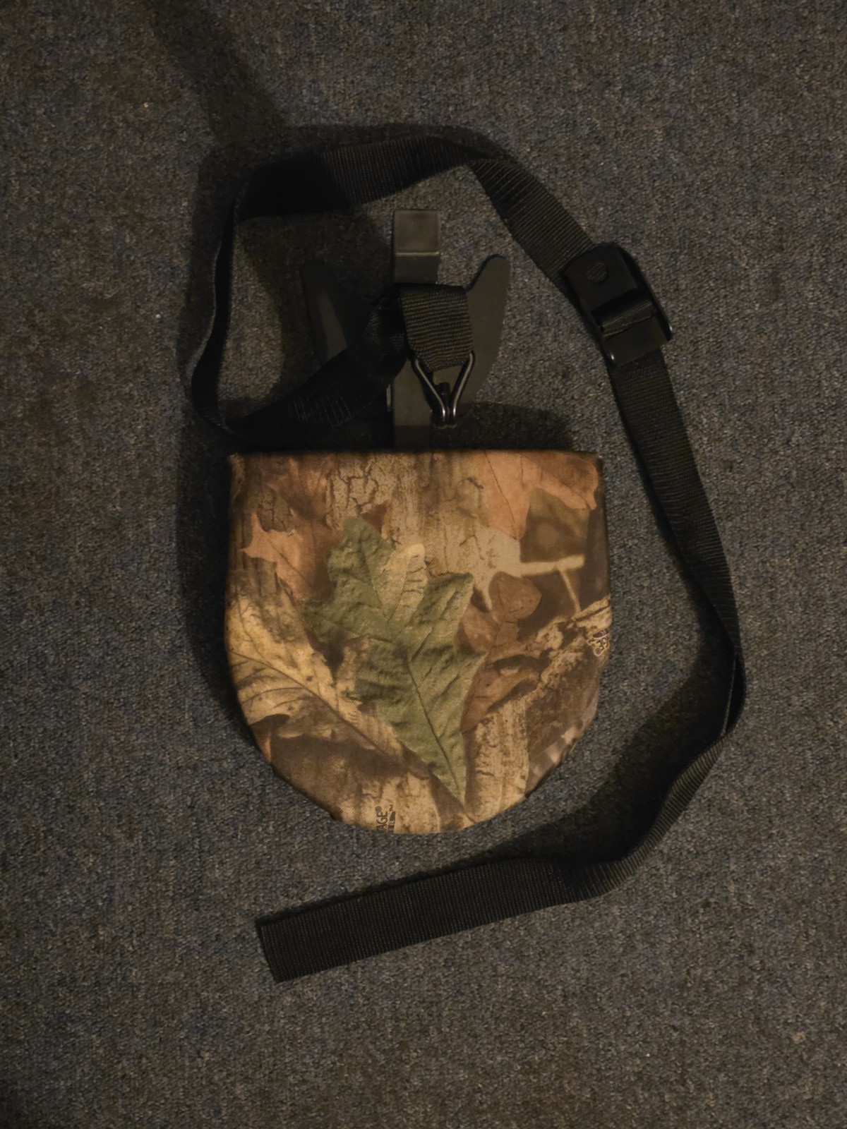 Big Game Slimline Hunting Tree seat TS96-VS