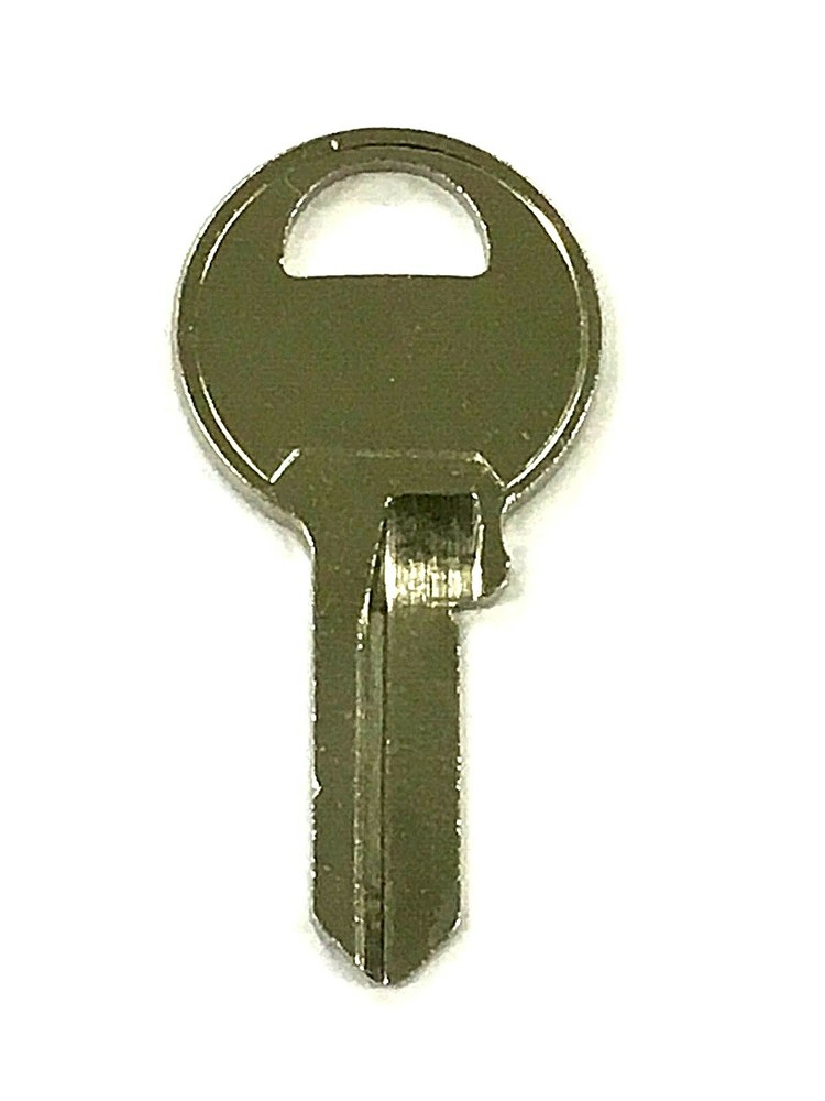Ripa Padlock M1 1092 MA2 92 Key Blank