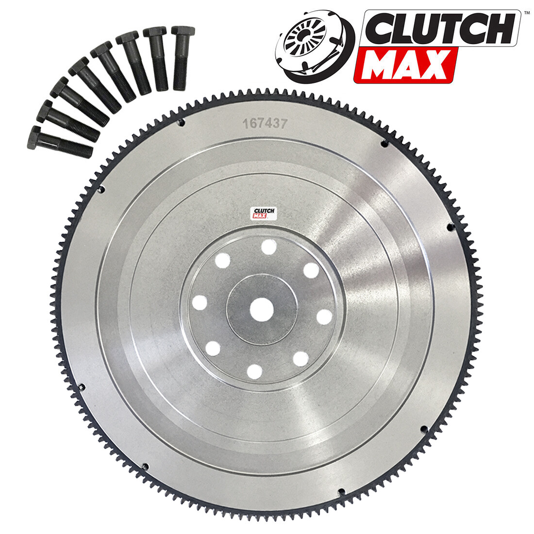 STAGE 4 CLUTCH KIT&NODULAR FLYWHEEL for DODGE RAM 2500 3500 5.9L 6.7L DIESEL G56