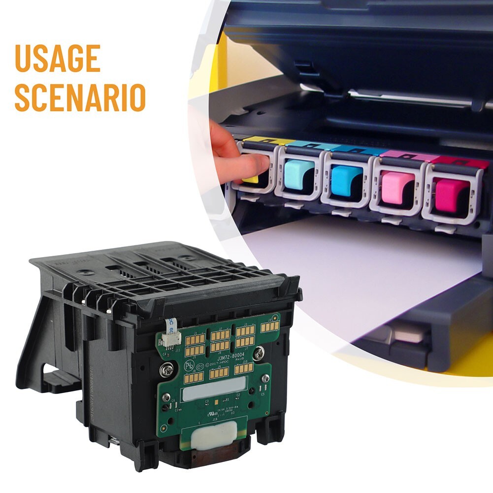 952 955 Printhead For HP Officejet Pro 8710/8216 7740 7720 8720,8730 8740 8210