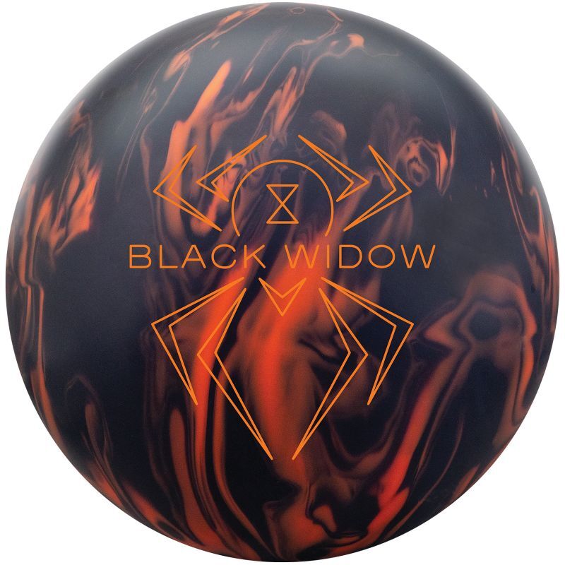 Hammer Black Widow 3.0