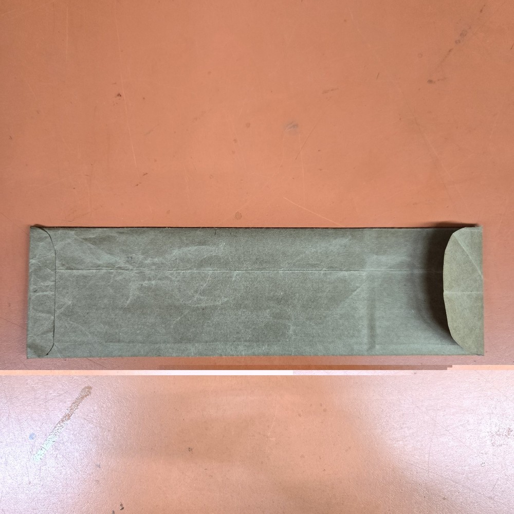 19th Century Antique Brass Button Cleaning Board "Service Uniform Protector"