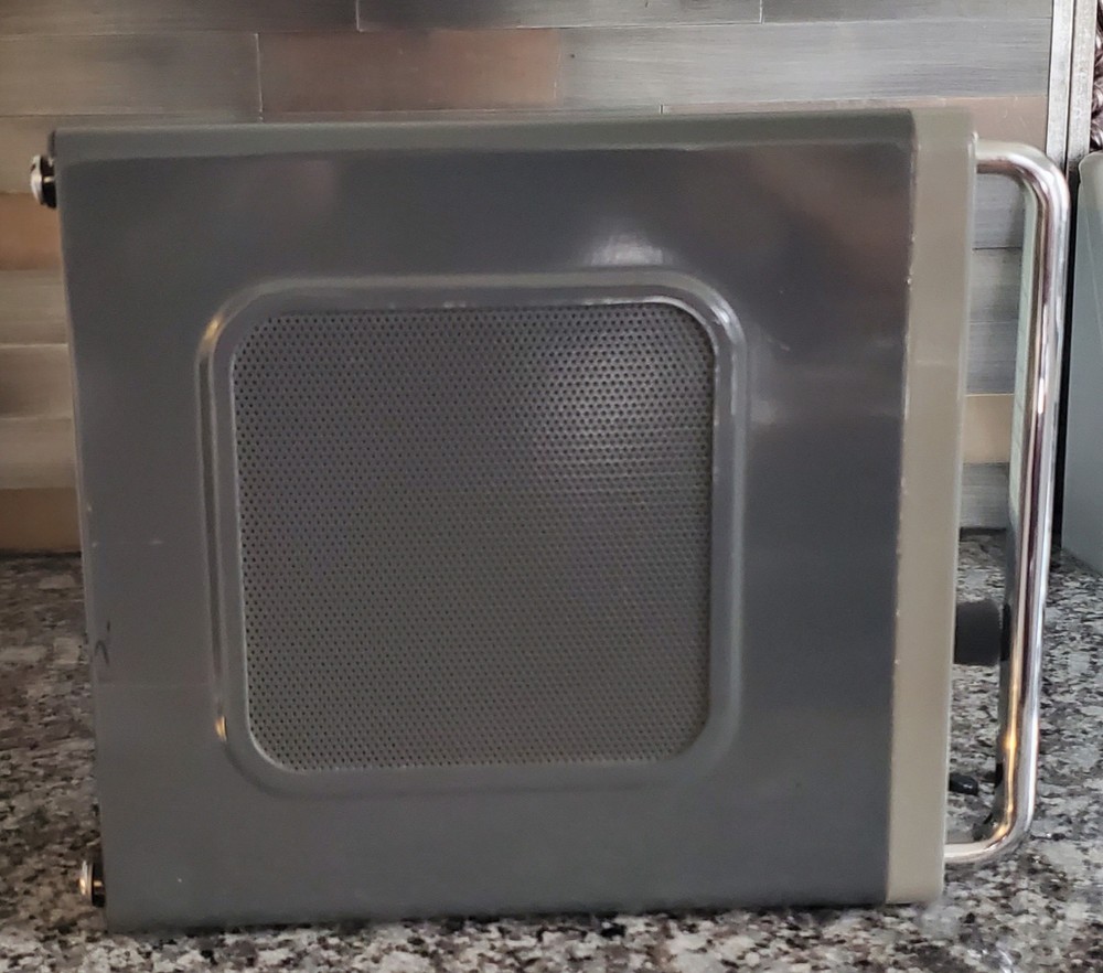 RECEIVER EDDYSTONE S840C