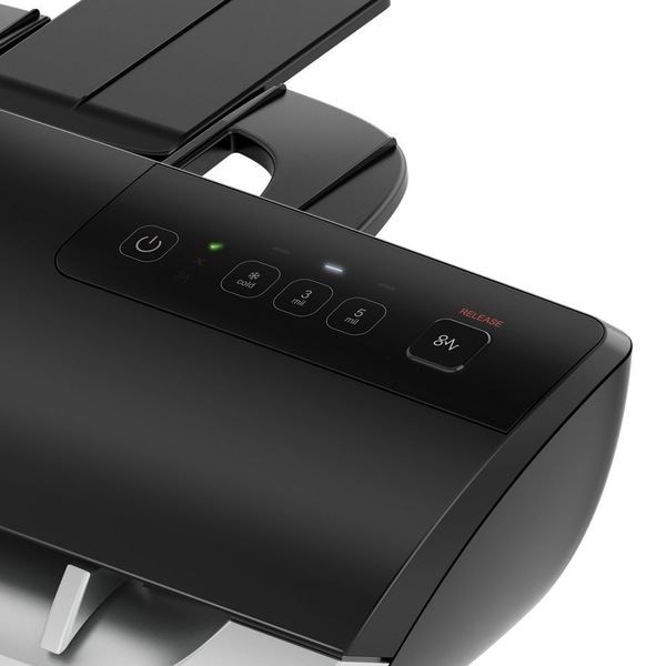 Gbc 1703075Bf Pouch Laminating Machine, 19-4/5 In.