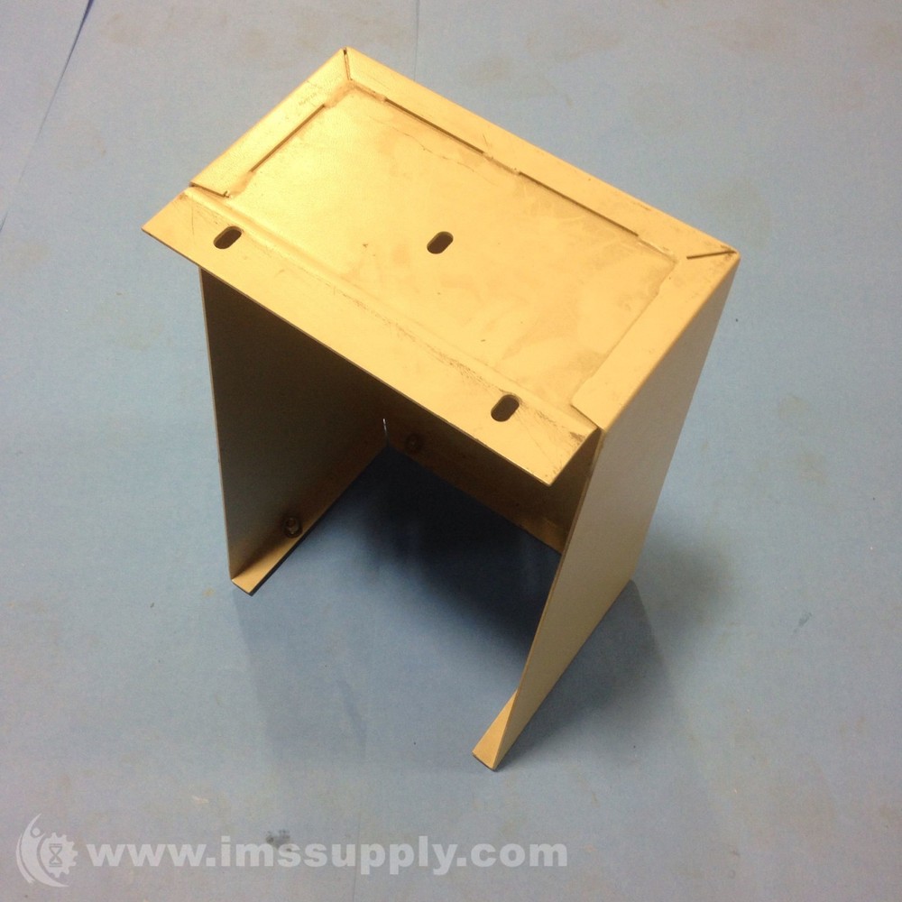 Hoffman Box Cover USIP