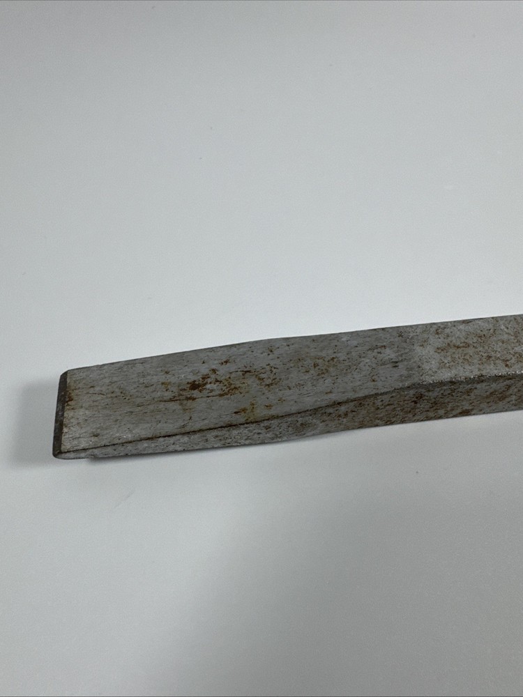 CRAFTSMAN 3/4" Chisel 12" LONG #42993 WF