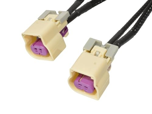 Knock Sensor Conversion Adapter LS1 Harness to Dual Wire Knock Sensors LS3