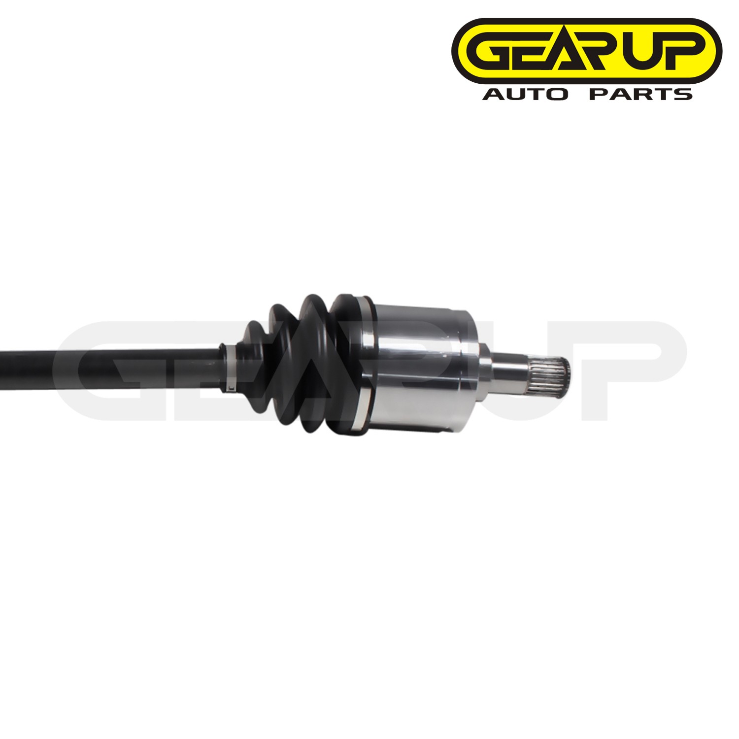 Pair Front CV Axle Shaft for 1997 1998 1999 2000 2001 Honda CR-V Auto Trans 2.0L