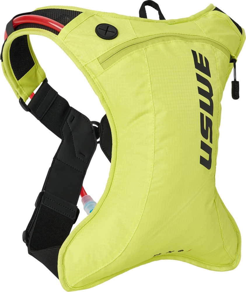USWE Outlander Moto 2L Hydration Backpack