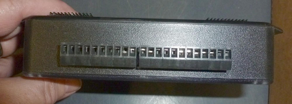 US Digital USB4-S Encoder Data Acquisition Device